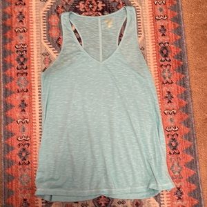 Size large Lilly Pulitzer tank top